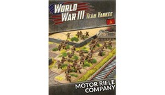 TSBX18 Motor Rifle Company (Plastic)